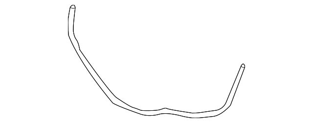 Dash Shield Gasket 7L6-819-048 - View 2