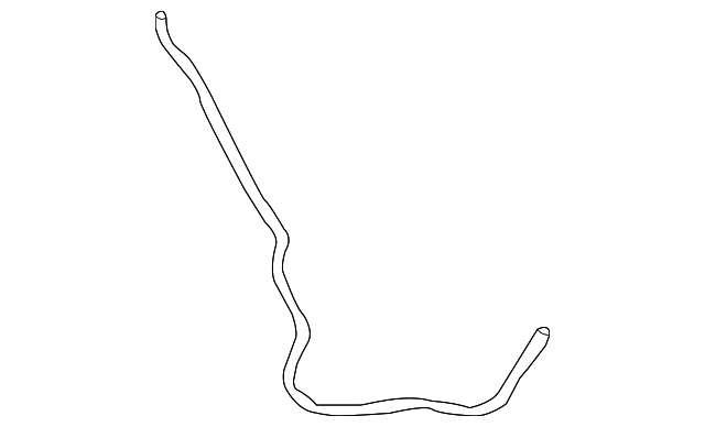 Dash Shield Gasket 7L6-819-037 - View 2