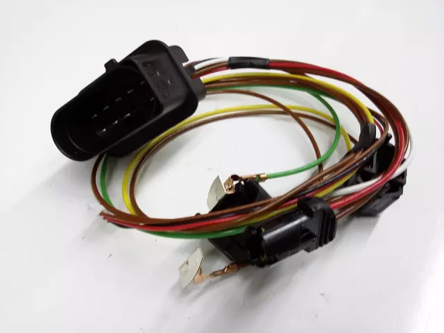Wire Harness 3B0-971-671 - View 6