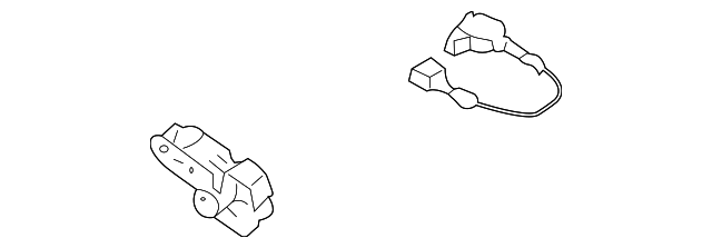 Lock & Switch 7L0-823-509-C - View 3
