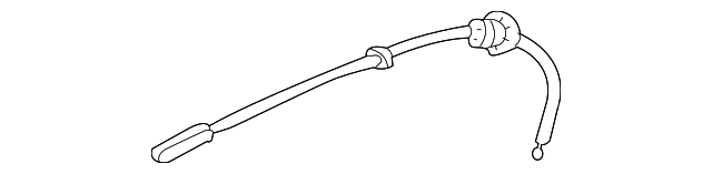 Release Cable 7L6-823-535-C - View 2