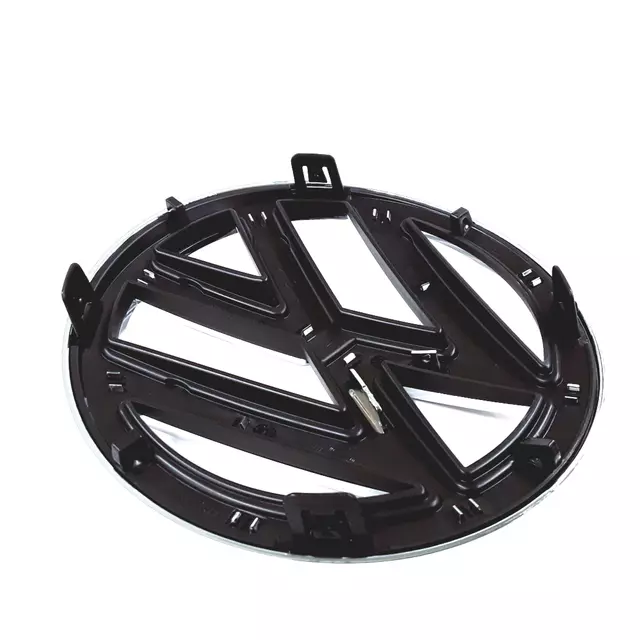 Emblem 7P6-853-601-A-ULM - View 5