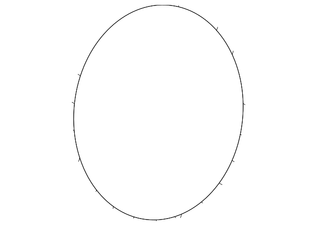 Emblem Mount Frame 7P6-853-343-H81 - View 4