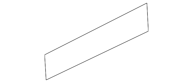 Belt Molding 7P0-839-475-G-7Z7 - View 7