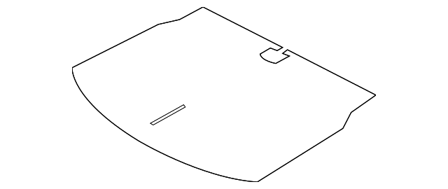 Spare Cover 5C5-863-463-B-1BS