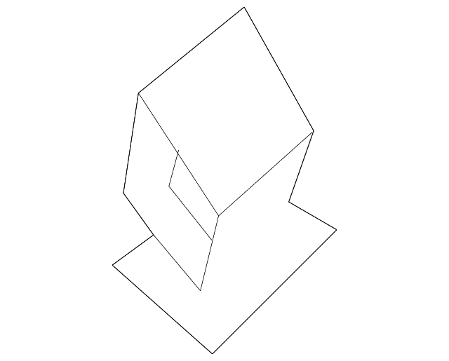 Cover 17A-867-927-A-RM5 - View 3