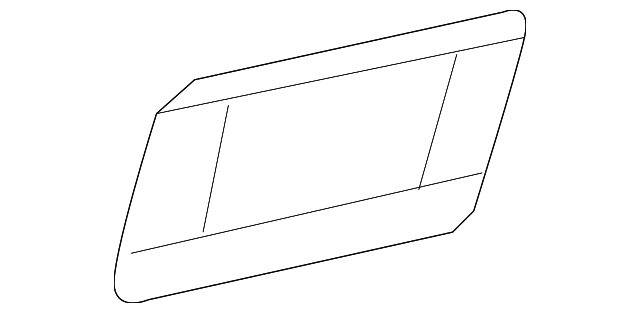 Nameplate 5C6-853-675-BA-739