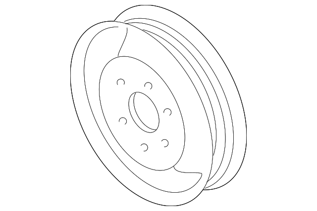 Mount Bracket 06B-903-141-H - View 5