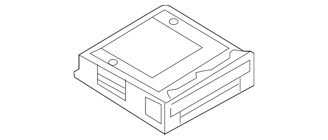 Mount Bracket Nut N-015-082-10 - View 155