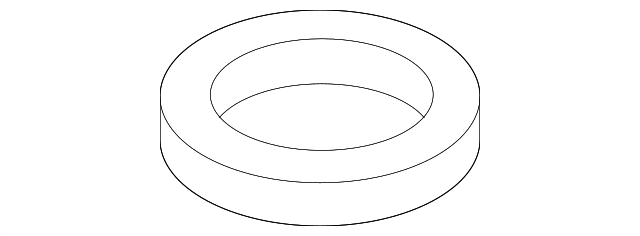 Woofer Adapter 5NA-035-643