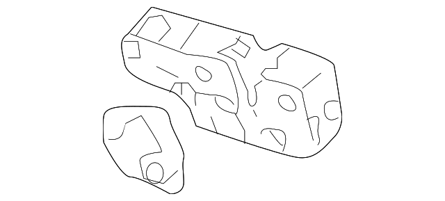 Ball Stud WHT-006-580 - View 103