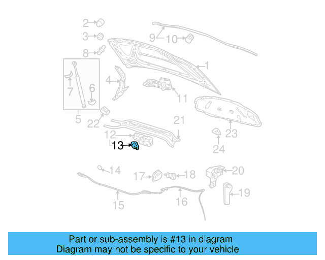 Micro 5K0-953-236-A - View 17