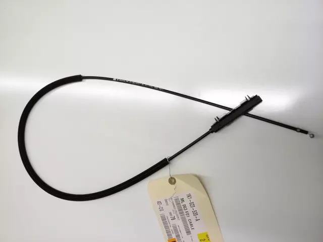 Release Cable 1K1-823-535-A - View 2