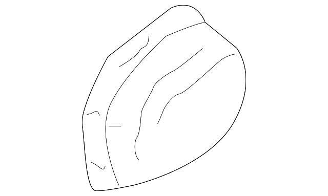 Release Cable Grommet 1K1-823-544 - View 8