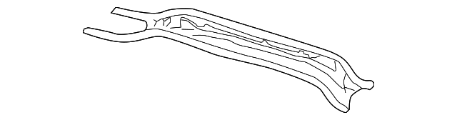 Support Strut Clamp 443-823-397 - View 49