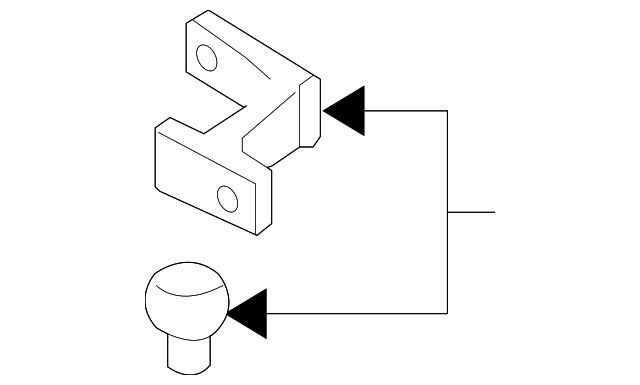 Striker 1K0-837-033 - View 4