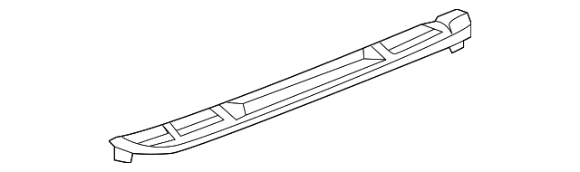 Upper Panel 5C3-810-257 - View 13