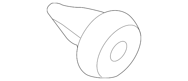 Guide Grommet N-105-962-01 - View 4