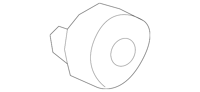 Door Trim Panel Fastener 6Q0-868-246-A - View 36