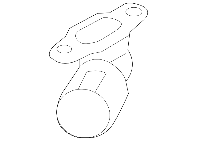 Adapter 06K-131-166 - View 5