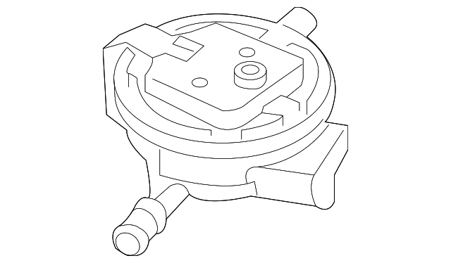 Pressure Valve 5Q0-906-253-D - View 7