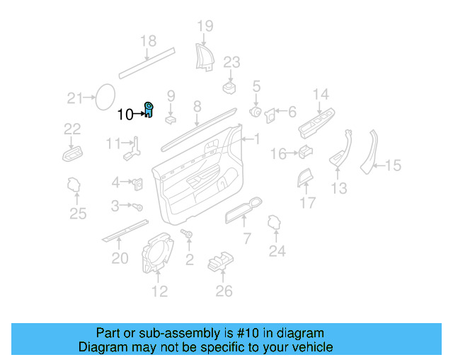 Sleeve 1K0-919-242-A-82V - View 14