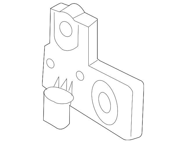 Leak Detect Pump 8K0-906-651-D - View 11
