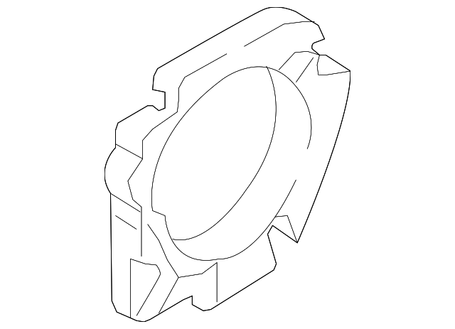 Impact Pad 1K4-868-102-D - View 8