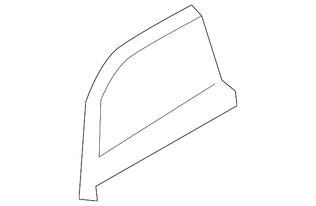 Speaker Grille 1K1-868-158-71N - View 14