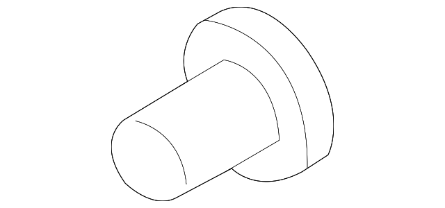 Wheelhouse Trim Clip 4G0-867-632 - View 14