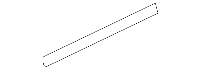 Seal Strip 1K4-837-472-E-5AP - View 4