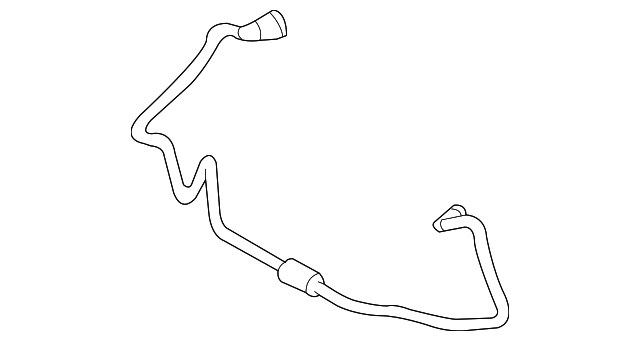 Breather Tube 1Q0-201-931-E - View 10