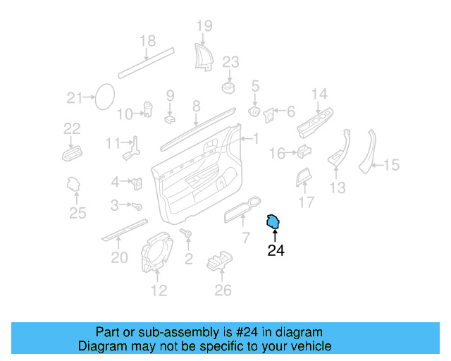 Switch 7L6-959-903-REH - View 11