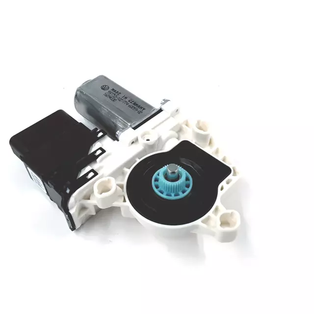 Window Motor 5K0-959-704-VW3 - View 3