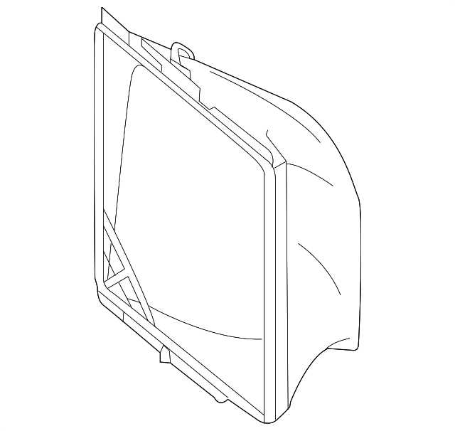 Inter 7L0-117-340 - View 2