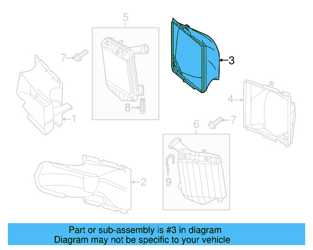 Inter 7L0-117-340 - View 9