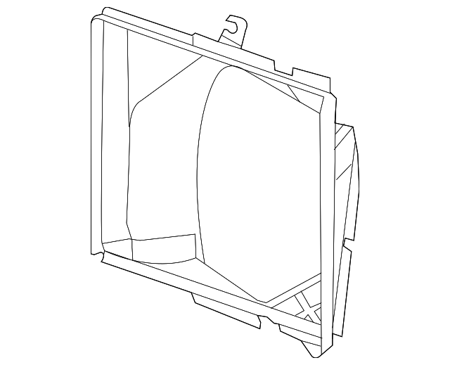 Inter 7L0-117-339 - View 2