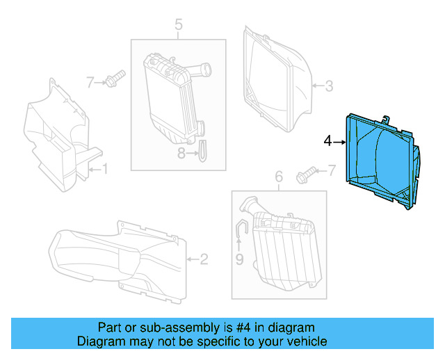 Inter 7L0-117-339 - View 8