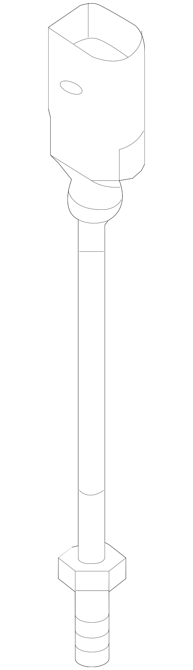 Temp Sensor 03L-906-088-EG