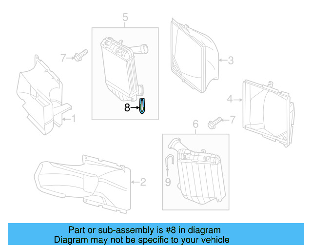 Inter 1K0-145-769-A - View 26