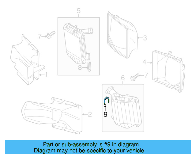 Inter 1K0-145-769-C - View 5