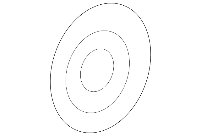 Speaker Grille Retainer N-900-151-02 - View 9