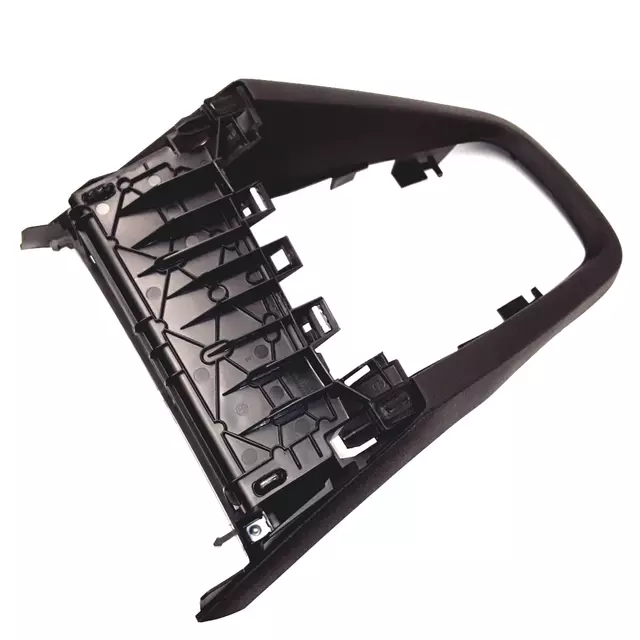 Console Trim Panel 5C7-863-487-82V - View 7