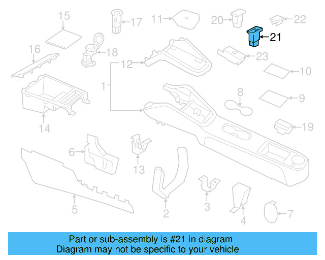 Switch 5K0-927-117-REH - View 19