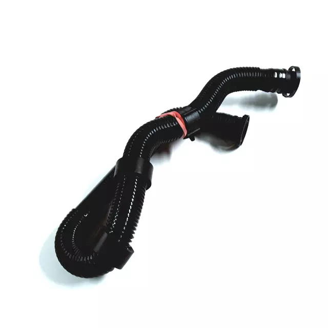Secondary Air Injection Pump Hose 1J0-131-126-E - View 9