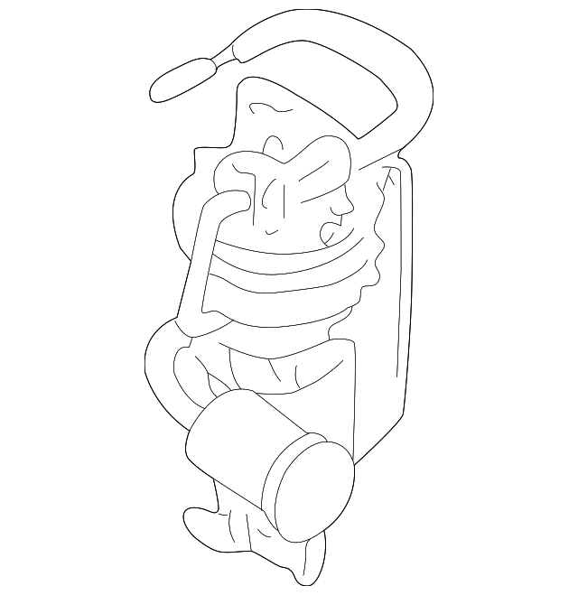 Leak Detect Pump 1J0-906-201-B - View 16