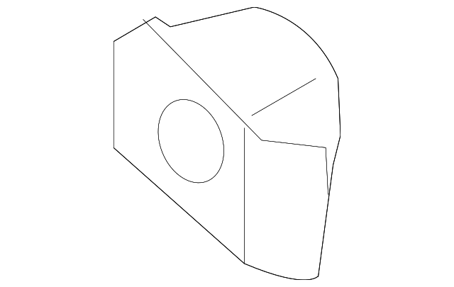 Instrument Panel Bushing Kit 6Q0-898-540 - View 4