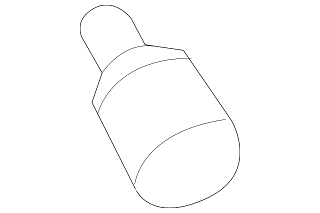 Instrument Panel Bushing Kit 6Q0-898-540