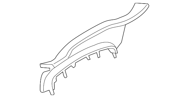 Column Cover 561-857-053-B-82V - View 2