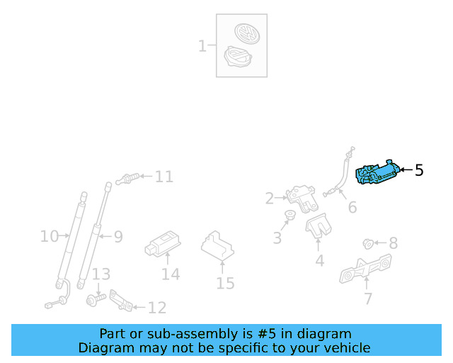 Window Regulator Nut N-106-092-01 - View 19